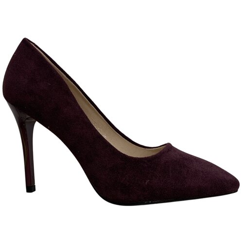 Женские Туфли Лодочки