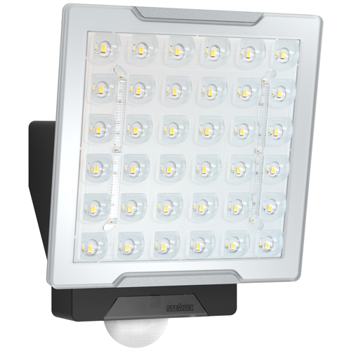 Прожектор светодиодный Steinel XLED PRO Square XL black светильник для помещений steinel rs pro led r1 nw white