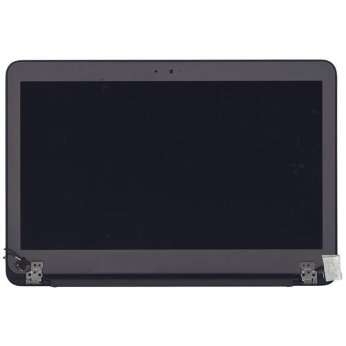Крышка для Asus Zenbook UX305LA QHD+ темно-серая матрица atna33xc10 0