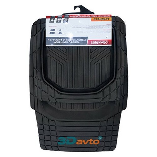 Ароматизатор на зеркало Azard Primaroma флакон Cube 7 1132₽