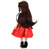 Фото #1 Кукла шарнирная Наоми, 37 см Ruby Red