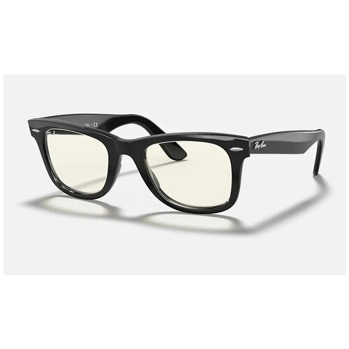 солнцезащитные очки luxottica черный серый Солнцезащитные очки Luxottica, черный, серый
