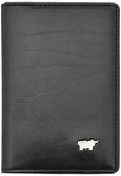 Визитница Braun buffel 34001-004-010 GAUCHO черный