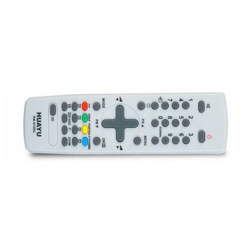 фото Пульт huayu для daewoo rm-675dc универсальный