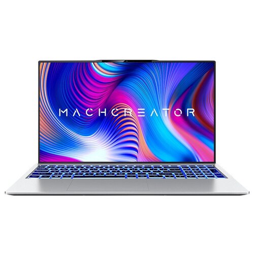 Ноутбук Machcreator E 15,6 Intel i7-11370H 16G Ram 512G SSD