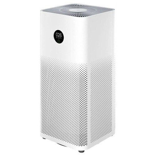 Очиститель воздуха Mi Air Purifier 3H EU 1409000₽