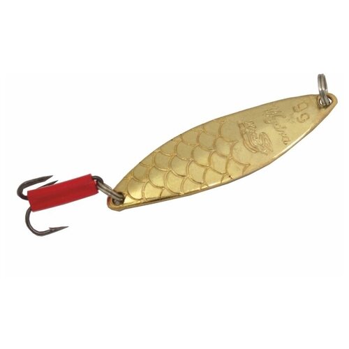 Блесна колебалка Fishing Style FS 007-1 блесна вертушка fishing style fs 006 b 102