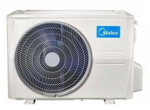 Сплит-система Midea MSAG3-09N8C2-I/MSAG3-09N8C2-O Primary Inverter - фотография № 3