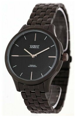 Наручные часы Astel Premium AST183B002, черный