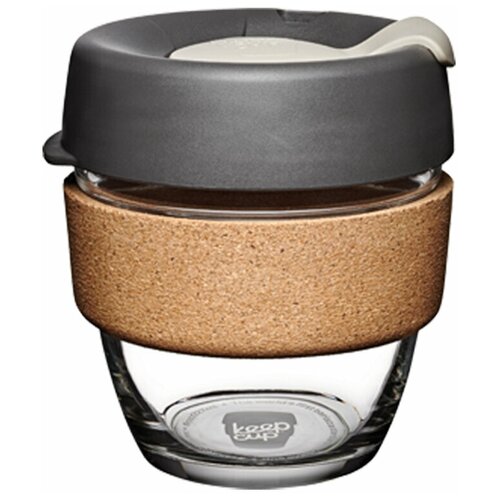 фото Кружка keepcup brew cork 227 мл press