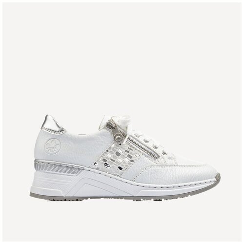 фото Кроссовки женские rieker артикул n4322-80/42