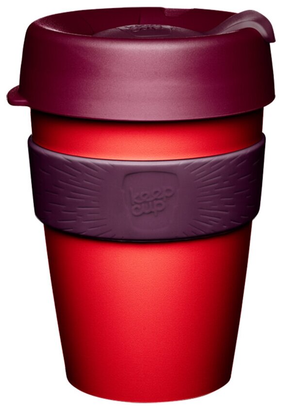 Кружка KeepCup Original M 340 мл Manzanita, KeepCup, CMAN12