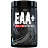 Аминокислоты в порошке, спортивное питание Nutrex EAA+Hydration, Blueberry Lemonade, 384 гр, женьшень - изображение