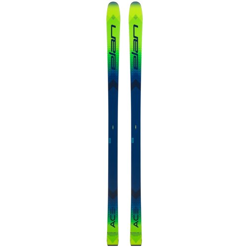 Горные лыжи ELAN 2023-24 Bloodline (158-191) (см:158)