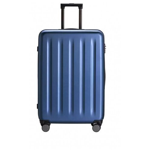 фото 90 points чемодан xiaomi 90 points new version 24 дюймов dark blue