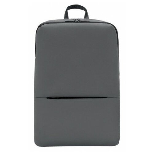 фото Рюкзак xiaomi mi classic business backpack 2 (zjb4173cn, zjb4175cn) 18 л gray