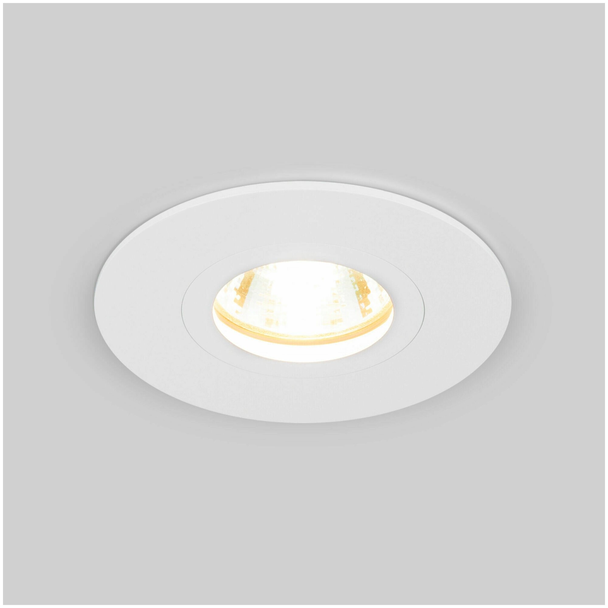 Светильник Elektrostandard Dorma 4690389178184 - фото №1