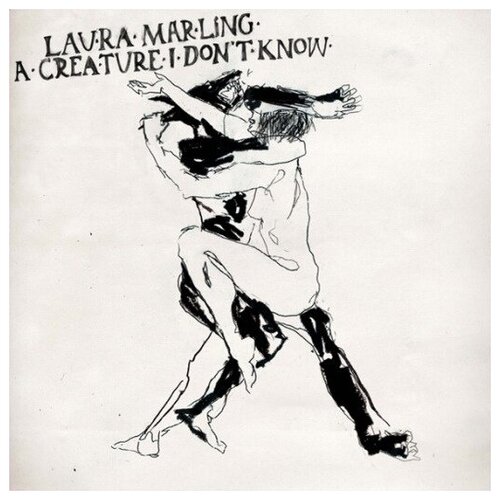 Laura Marling - A Creature I Don't Know - Vinyl