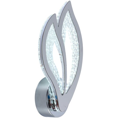 Светодиодный накладной светильник 8045/1W CHR 22W