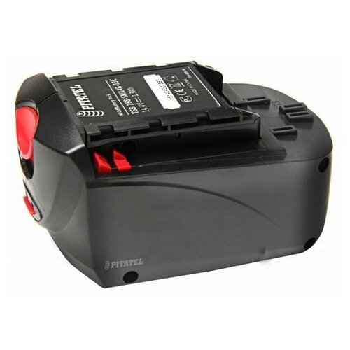 фото Аккумуляторная батарея (аккумулятор) для skil 2587, 2602 (sb14a) 2100mah sg/061121 sino power