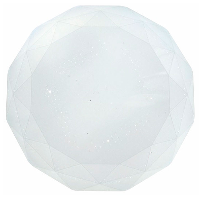 Светодиодный потолочный светильник Smartbuy-14W Diamond