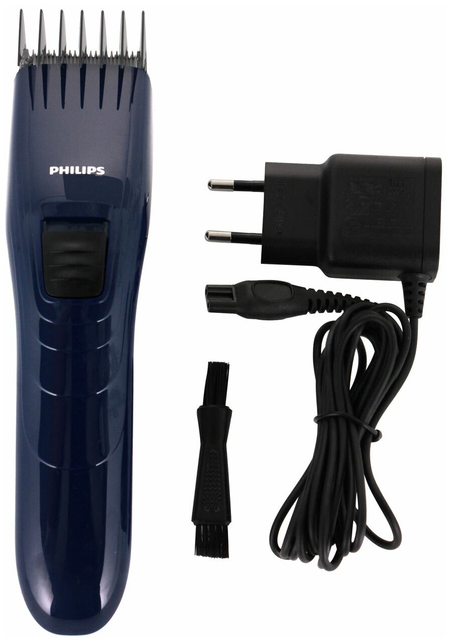 Машинка для стрижки волос Philips QC5125/15 Series 3000