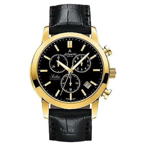 фото Наручные часы atlantic 62450.45.61