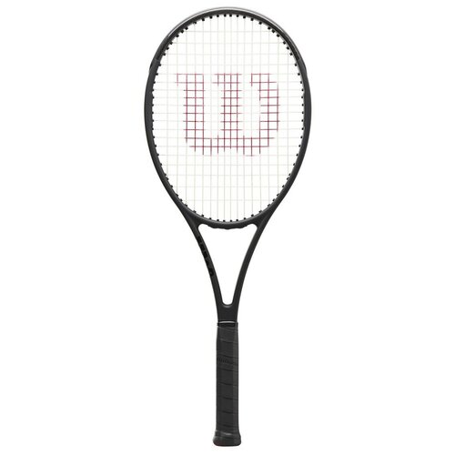 WILSON Pro Staff 97 UL V13, ручка 1