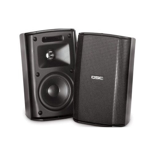 Акустика всепогодная трансляционная QSC AD-S32T 1553800₽