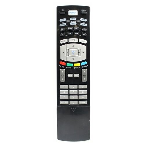 Пульт к LG 6710T00019F box пульт к lg 3351p dvd box