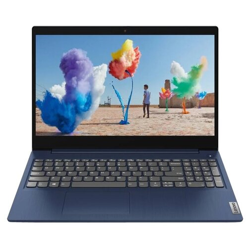 Ноутбук Lenovo IdeaPad 3 15ALC6 82KU00JYRK 6549200₽