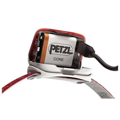 фото Аккумулятор petzl accu core