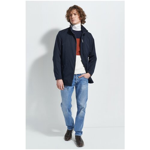 Куртка Royal Spirit, размер 56/176, синий