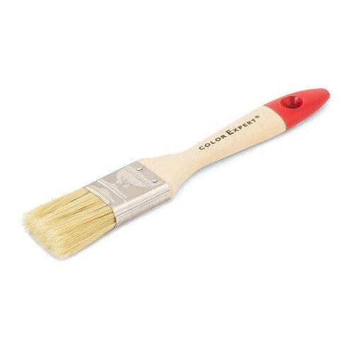 Кисть для красок на водной основе Color Expert Top 81195002 деревянная ручка (50 мм)