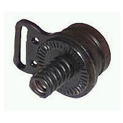 Кронштейн для крепления фонаря ФО-2 на Caesar Guerini