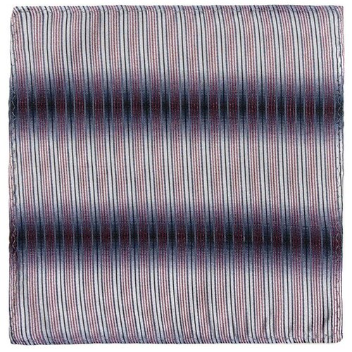 фото Полосатый карманный платок унисекс 820193 not brand