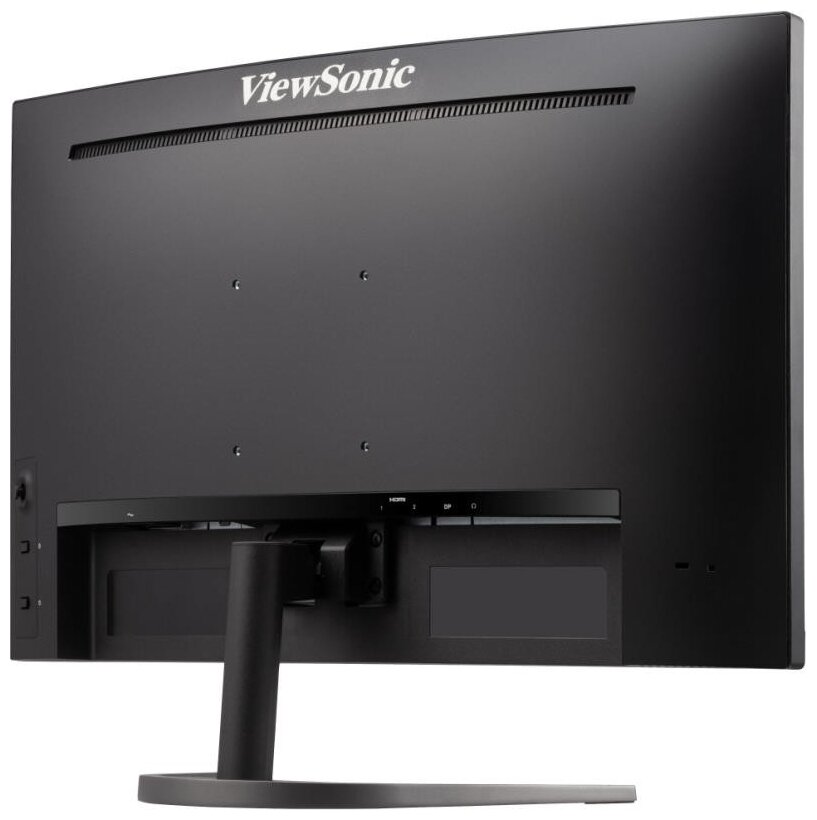 ViewSonic LCD ViewSonic 27 VX2768-PC-MHD черный MVA 1920x1080 165Hz 1ms 178178 250cd 30001 8bit6bitFRC 2xHDMI14 DisplayPort12 FreeSyncPrem2x2W VESA