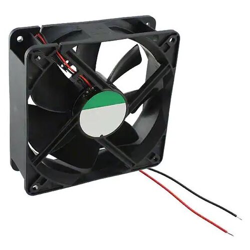 Вентилятор SUNON MEC0381V2-000U-A99, черный mec0251v3 000u a99 mec0251v3 a99 original sunon 12v fan