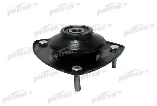 PATRON PSE4228 Опора амортизатора TOYOTA YARIS 99-05 ECHO 99-05 PLATZ 99-05 - TYPE A