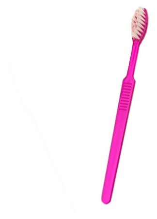 фото Зубная щетка с нанесенной зубной пастой Sherbet, 1 шт.