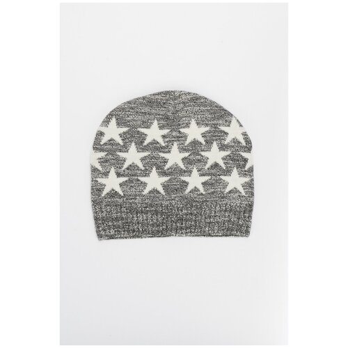 фото Шапка marhatter mbh8230 черный 52-54