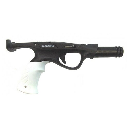 фото Scorpena рукоятка регулируемая со спусковым механизмом для scorpena, пласт.