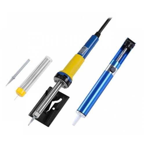 Паяльники Zhongdi Набор для пайки ZD920В 69500₽