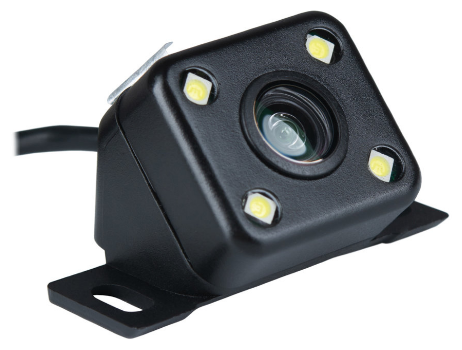 Камера заднего вида XPX CCD-310 LED