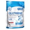 Quamtrax Nutrition Глютамин Quamtrax Nutrition Glutamine, 500 г, вкус: без вкуса - изображение