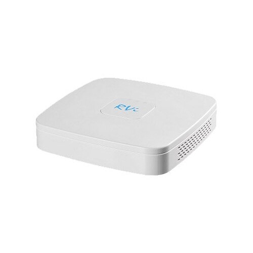 Видеорегистратор RVi-HDR04LA-M 5В1 544000₽