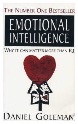 Emotional Intelligence (Goleman Daniel) - фото №1