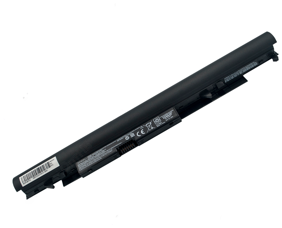 Аккумулятор OEM (совместимый с HSTNN-DB8B, JC03XL) для ноутбука HP 15-BW 14.6V 2200mAh черный