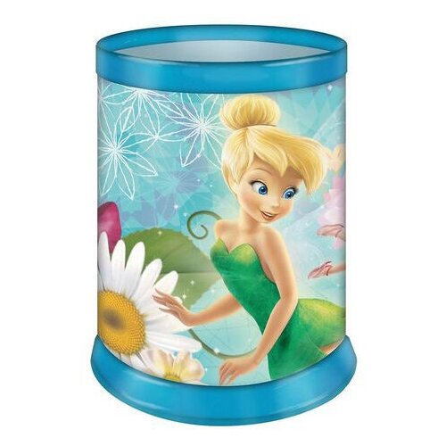 Сборный стакан РОСМЭН Disney Феи 25706 стакан 260мл disney принцессы дружные приключения пластик