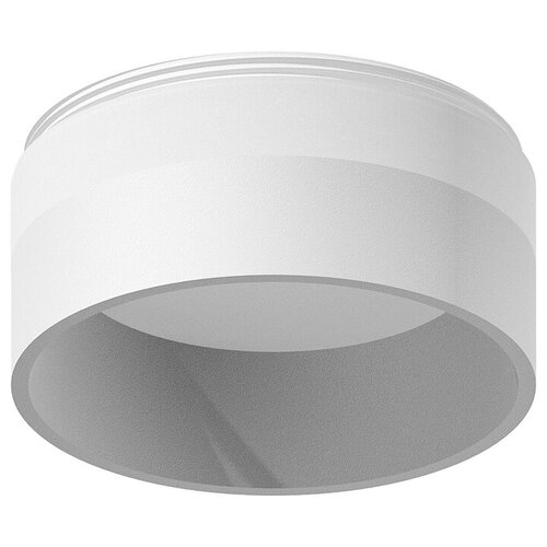 Насадка передняя для корпуса светильника с диаметром отверстия D60mm Ambrella light DIY Spot N6228